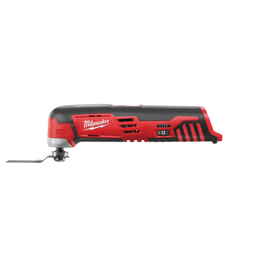 Milwaukee - Akku-Multitool M12 (C12 MT-0) 